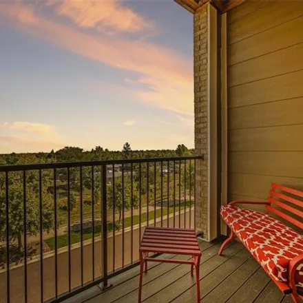 Buy this 2 bed condo on 7317 South Logan Street in Littleton, CO 80122