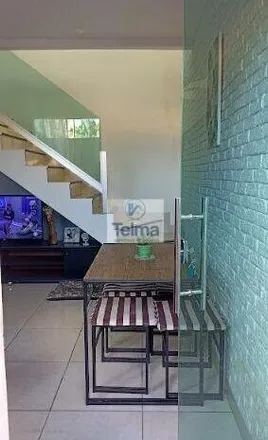 Buy this 2 bed house on Veterinária Eloíza in Rua Rodrigo de Oliveira Souza 241, Justinópolis