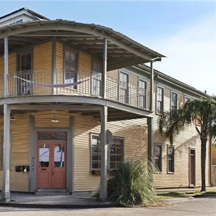 Rent this 2 bed house on 8144 Jeannette Street in New Orleans, LA 70118