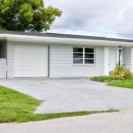 Buy this 3 bed house on 3614 Latimer Street in Elfers, FL 34652