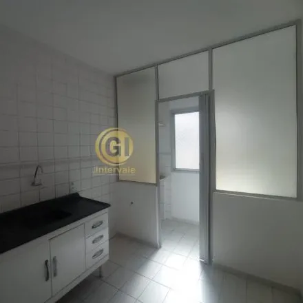 Buy this 2 bed apartment on Avenida Presidente Humberto de Alencar Castelo Branco in Jardim Arice, Jacareí - SP