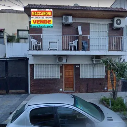 Image 2 - Homero 390, Villa Luro, C1407 HAB Buenos Aires, Argentina - Apartment for sale