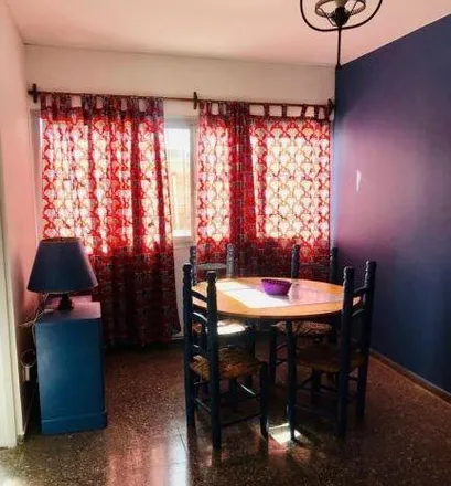 Rent this 1 bed apartment on Sargento Cabral 335 in Departamento Capital, M5500 EPA Mendoza