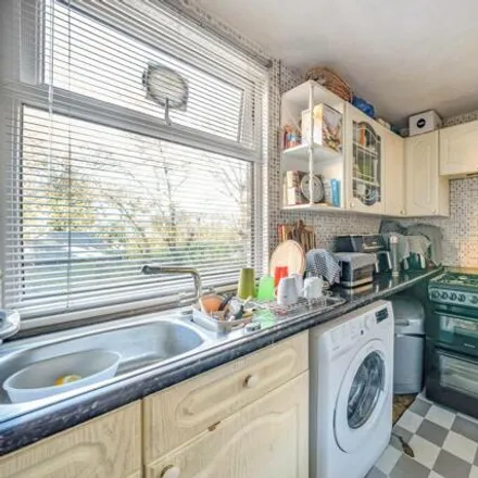 Buy this 4 bed house on Rectory Road / Brooke Road in Rectory Road, London