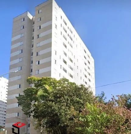 Buy this 2 bed apartment on Rua Mário Agostinho Bedeschi in Jardim Pedroso, Mauá - SP