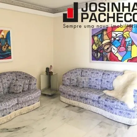 Buy this 4 bed apartment on Edifício Atlantida in Rua Marechal Floriano 27, Canela