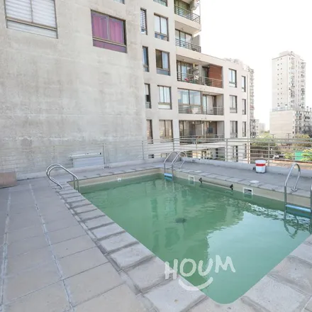 Buy this 2 bed apartment on Chacabuco 1175 in 835 0302 Santiago, Chile