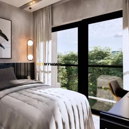 Buy this 3 bed apartment on Rua Monsenhor Ivo Zanlorenzi 3455 in Campo Comprido, Curitiba - PR