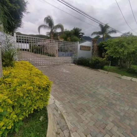 Buy this studio house on Recinto Maya Kay in Carretera Chapala - Jocotepec, 45825 Región Ciénega