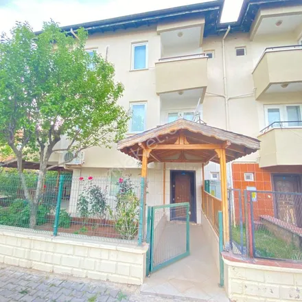 Image 2 - Ada Konutları, Cem Karaca Caddesi, 07080 Kepez, Turkey - Apartment for rent