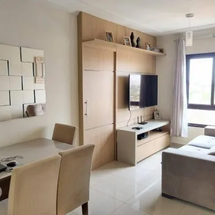 Buy this 2 bed apartment on Rua Patagonia in Jardim Terra Branca, Bauru - SP