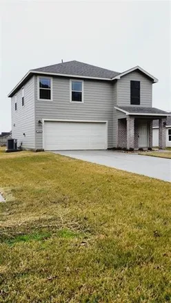 Buy this 4 bed house on 2005 Spruce Street in Bay City, TX 77414