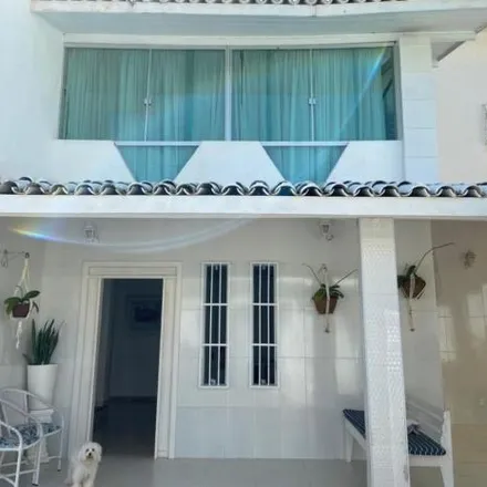 Buy this 5 bed house on Rua Doutor Arnaldo Sant'ana in Piatã, Salvador - BA