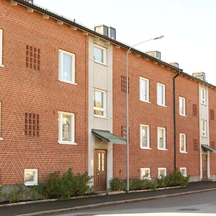 Rent this 3 bed apartment on Nygatan in 464 21 Mellerud, Sweden