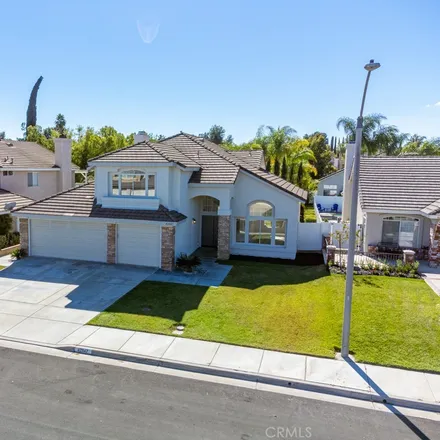 Buy this 4 bed house on 42947 Corte Cabello in Temecula, CA 92592