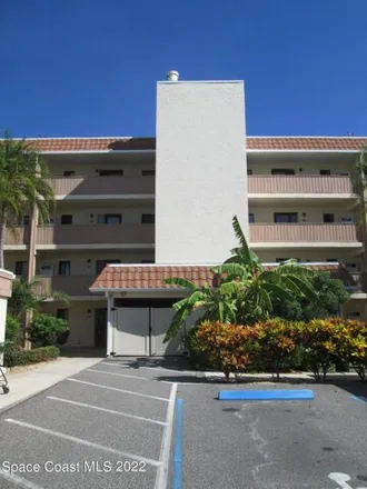 Rent this 2 bed condo on S Banana River Boulevard in Cocoa Beach, FL 32931