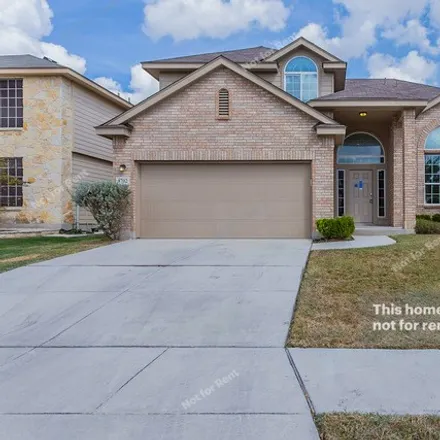 Buy this 4 bed house on 8702 Mediator Path in Converse, TX 78109