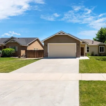 Buy this 3 bed house on 572 N Quincannon Way in Star, Idaho