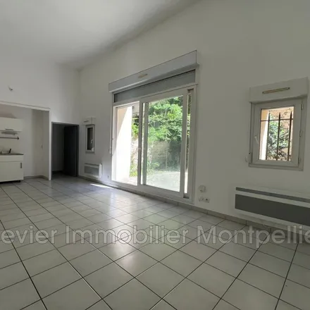 Image 9 - 2 Rue Joffre, 34062 Montpellier, France - Apartment for rent