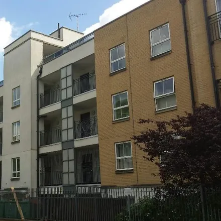 Rent this 2 bed apartment on Granite Apartments in 39 Windmill Lane, London
