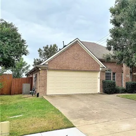 Rent this 4 bed house on 10519 Robincreek Lane in Frisco, TX 75035