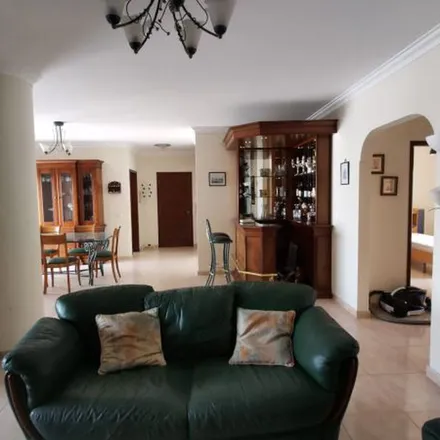 Rent this 3 bed apartment on Estrada das Acoteias in Albufeira, Portugal