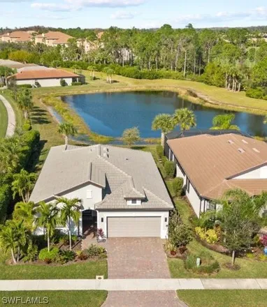 Image 2 - 11296 Carlingford Road, Arborwood, Fort Myers, FL 33913, USA - House for sale