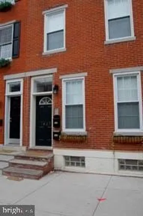 Image 1 - 1825 Christian Street, Philadelphia, PA 19146, USA - House for rent