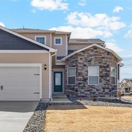 Buy this 4 bed house on Twining Avenue in Brighton, CO 80603