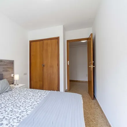Image 3 - Carrer de Sagunt, 203, 46009 Valencia, Spain - Room for rent