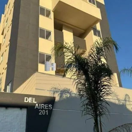 Image 2 - Rua Castor, Miramar, Belo Horizonte - MG, 30660, Brazil - Apartment for rent