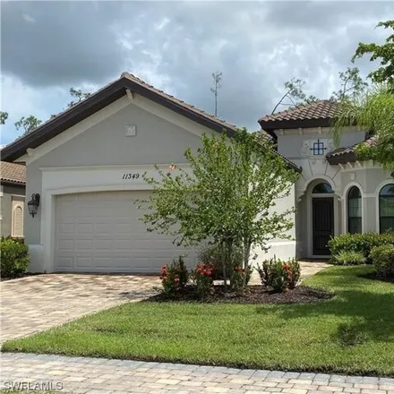 Rent this 2 bed house on 11387 Paseo Drive in Fort Myers, FL 33912