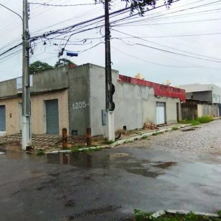 Buy this 2 bed house on Rua Joaquim das Virgens in Barro Vermelho, Natal - RN