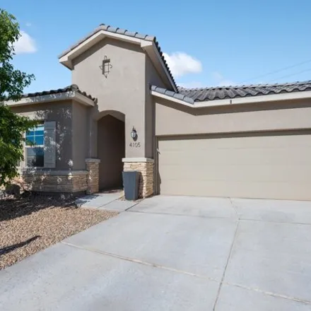 Buy this 3 bed house on Mountain Trail Loop Northeast in Rio Rancho, NM 87004