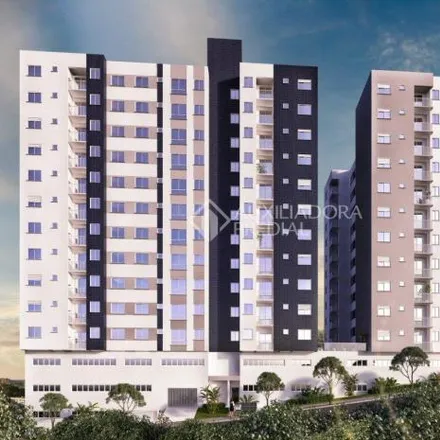 Image 1 - Rua Euclides da Cunha 1460, Presidente João Goulart, Santa Maria - RS, 97090-000, Brazil - Apartment for sale