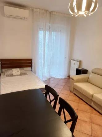 Rent this 2 bed room on CENTRALE NUE 112 MILANO in Via Lanfranco della Pila, 20162 Milan MI
