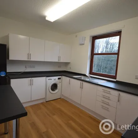 Rent this 1 bed apartment on Taits Lane in Corso Street, Dundee