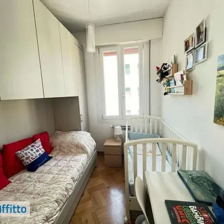 Rent this 3 bed apartment on Via Giancarlo Sismondi in 20059 Milan MI, Italy