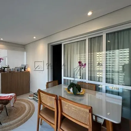 Buy this 1 bed apartment on Rua Estela 545 in Paraíso, São Paulo - SP