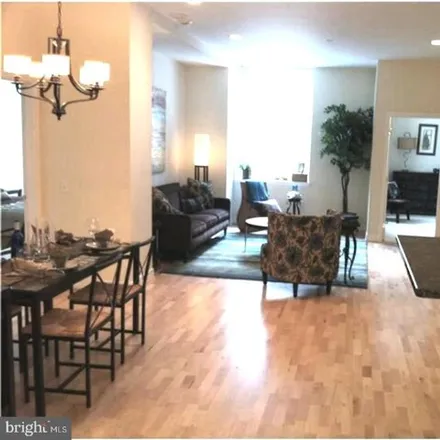 Rent this 2 bed condo on 2009 John F. Kennedy Boulevard in Philadelphia, PA 19103
