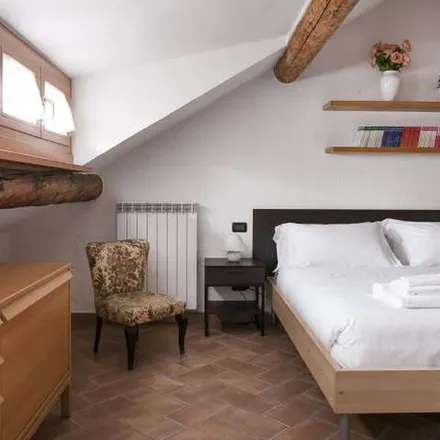 Rent this 1 bed apartment on Design Elementi in Via Panfilo Castaldi, 20124 Milan MI