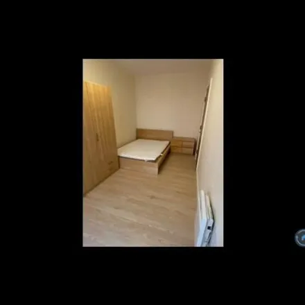 Rent this 1 bed apartment on Hartley Road in Nottingham, NG7 3BB