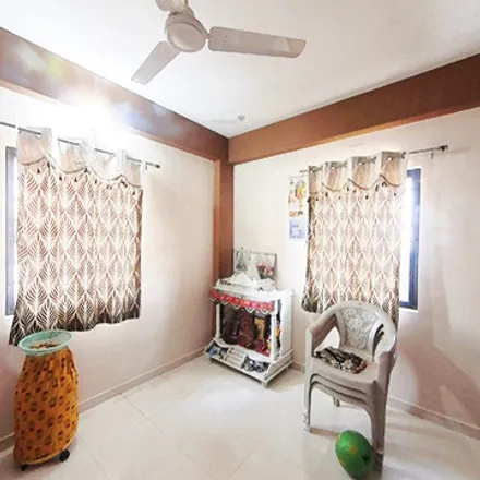 Buy this 2 bed apartment on unnamed road in New Ranip, Ahmedabad - 380001