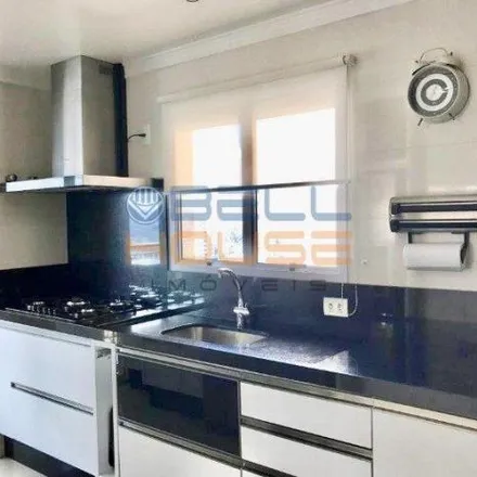 Buy this 3 bed apartment on Avenida Aldino Pinotti in Centro, São Bernardo do Campo - SP