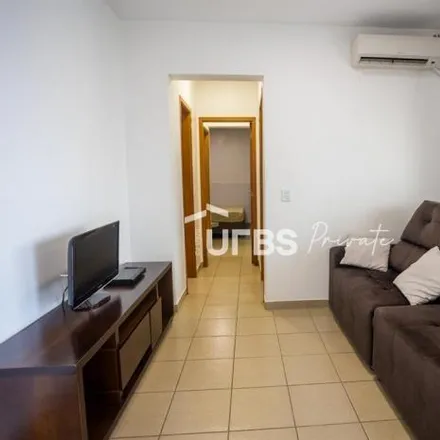 Buy this 2 bed apartment on Alameda das Mansões in Bairro Capuava, Goiânia - GO