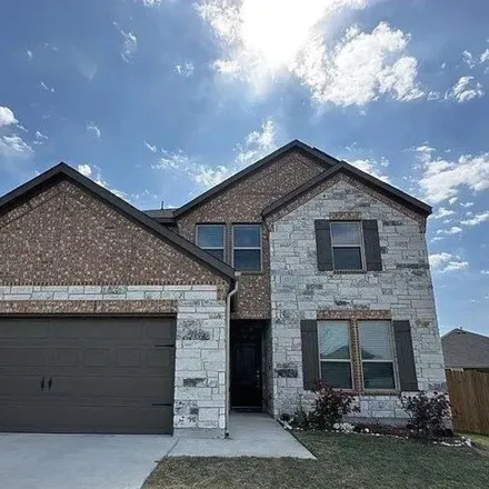 Rent this 4 bed house on Leonardo Cove in Williamson County, TX