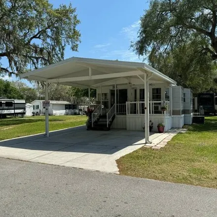 Buy this studio apartment on Orange Blossom Drive in Pasco County, FL 33539