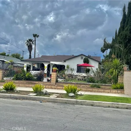 Image 2 - 14773 Lakeside Street, Los Angeles, CA 91342, USA - House for sale