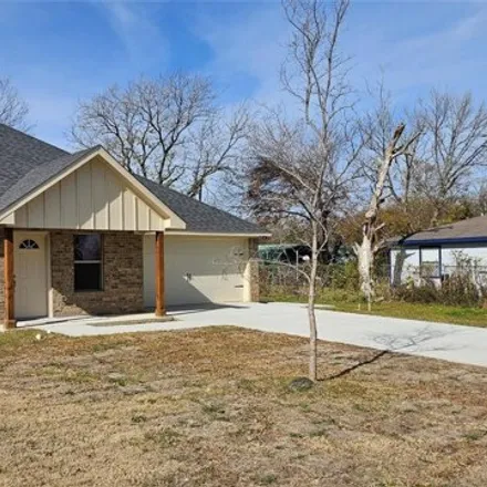Image 3 - 1048 South Catherine Street, Terrell, TX 75160, USA - House for sale