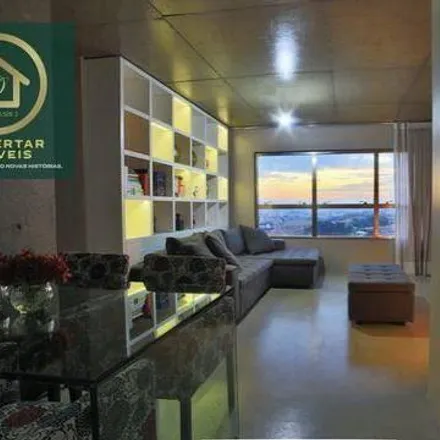 Buy this 2 bed apartment on Condomínio Max Haus in Avenida Mofarrej 1130, Vila Leopoldina